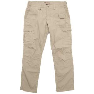 5.11® Regular Fit Taclite® Pro Ripstop Cargo Pants Size 35x32